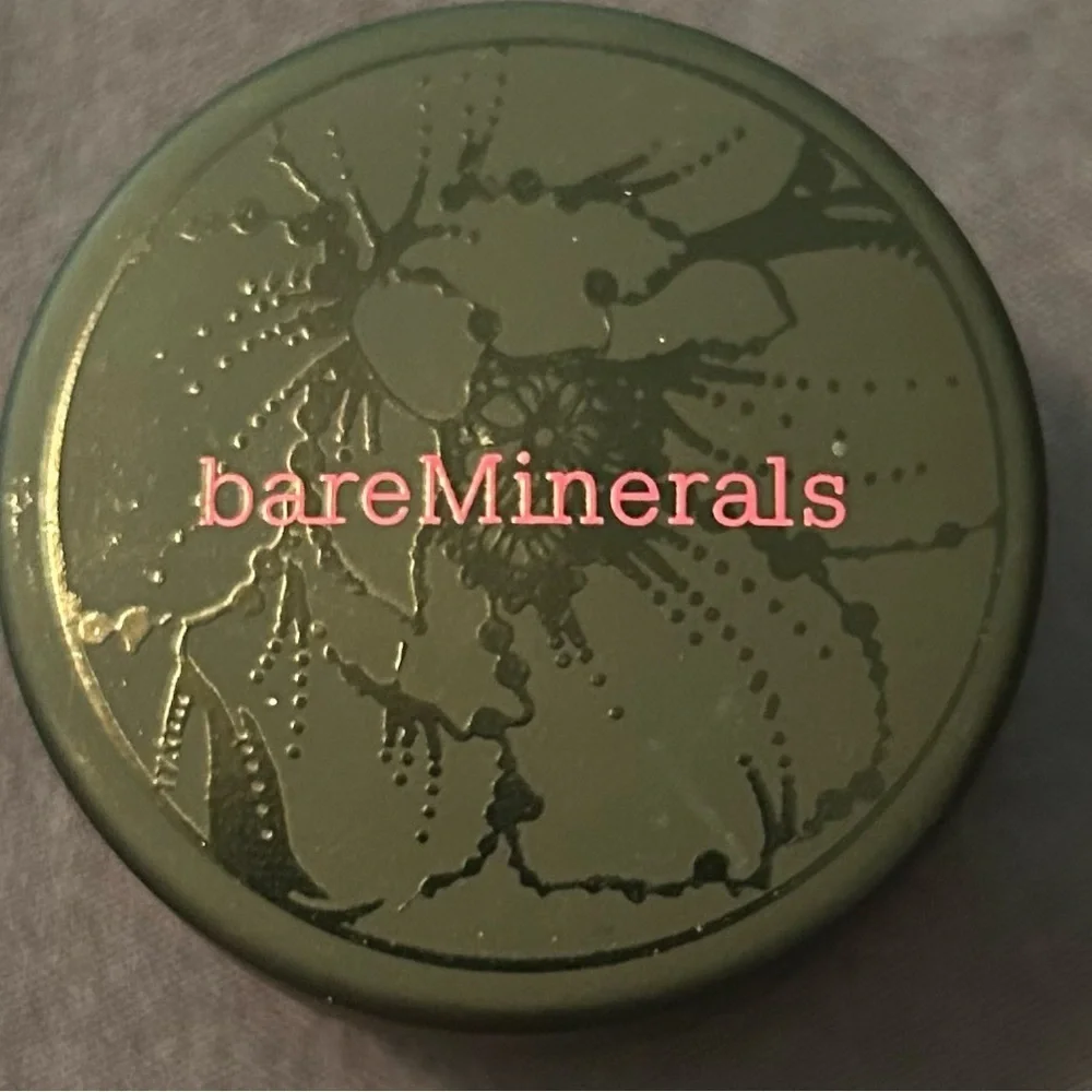 New- bareMinerals Eye Shadow- Savor
